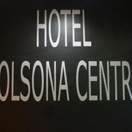 Centre