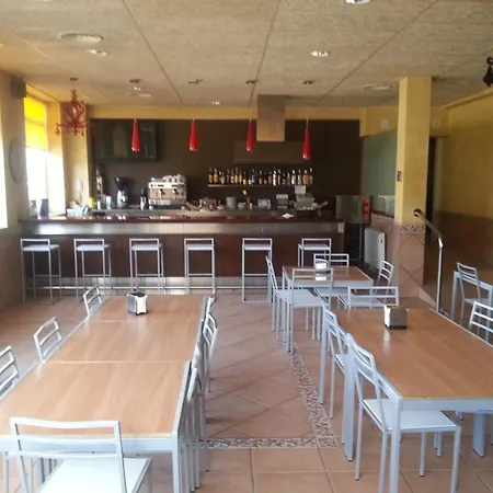 Ξενοδοχείο Centre Solsona
