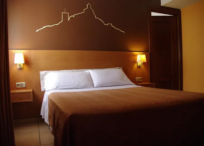 Centre Hotel
