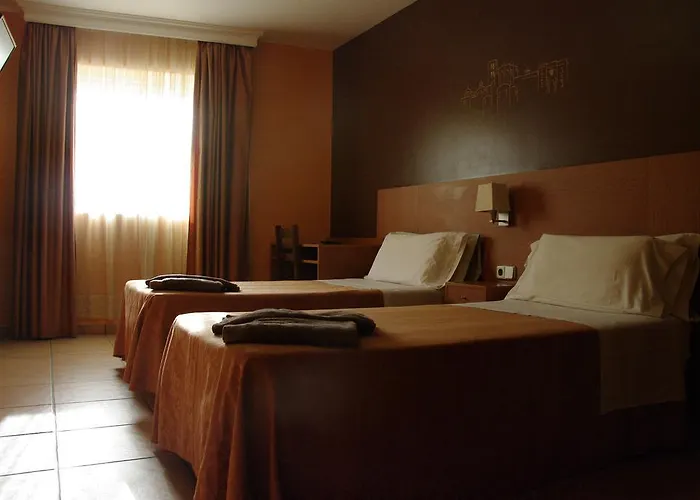 Centre Hotel