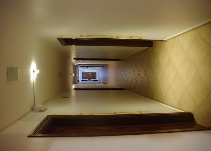 Hotel Centre Solsona