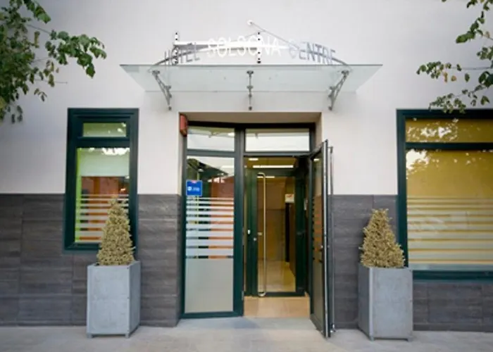Centre Solsona