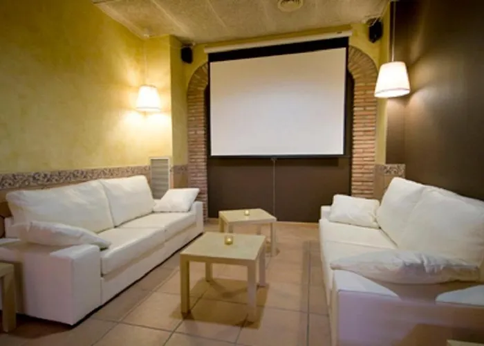 Centre 2* Solsona