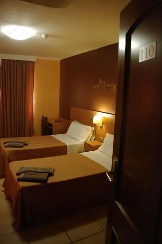 Hotel Centre
