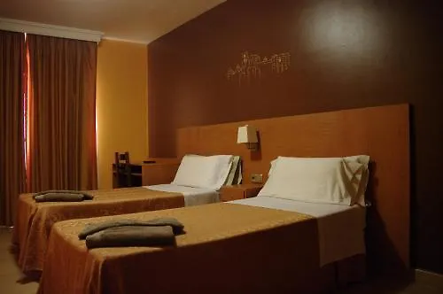 Hotel Centre Solsona
